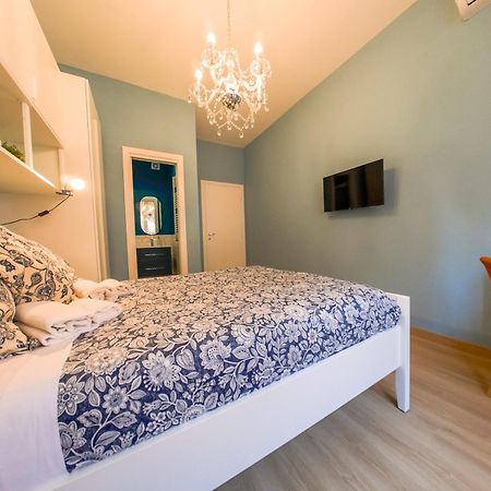 Chic Modern 2-Bedroom Near Metro Rome Extérieur photo