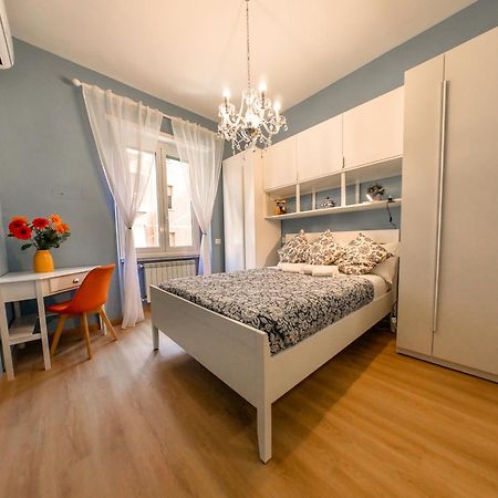 Chic Modern 2-Bedroom Near Metro Rome Extérieur photo